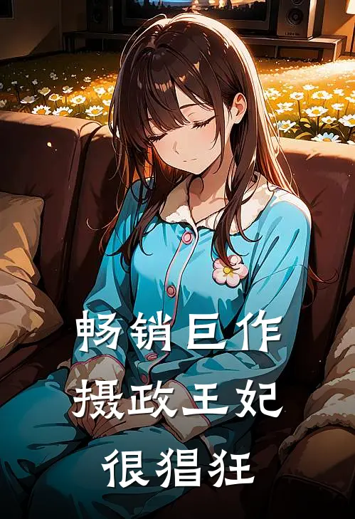 畅销巨作摄政王妃很猖狂