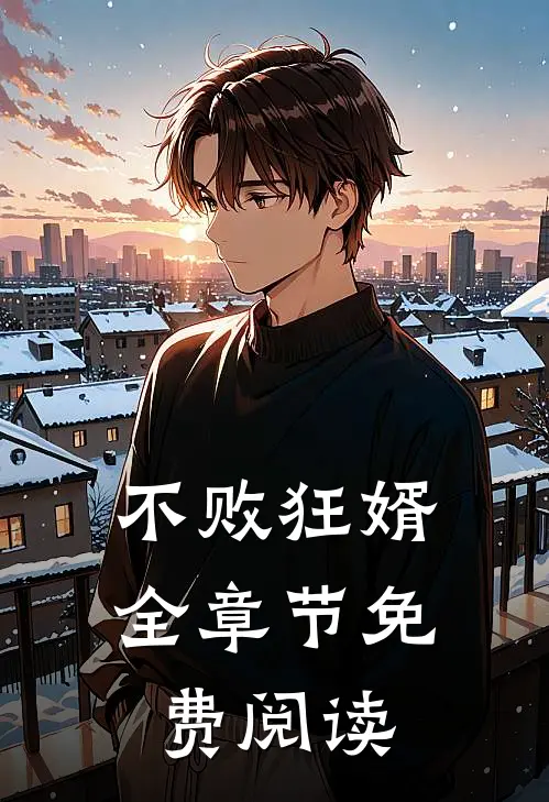 不败狂婿全章节免费阅读