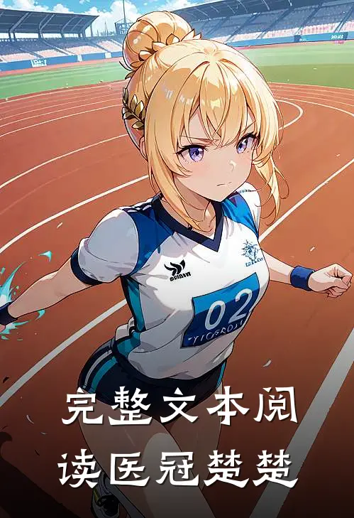 完整文本阅读医冠楚楚