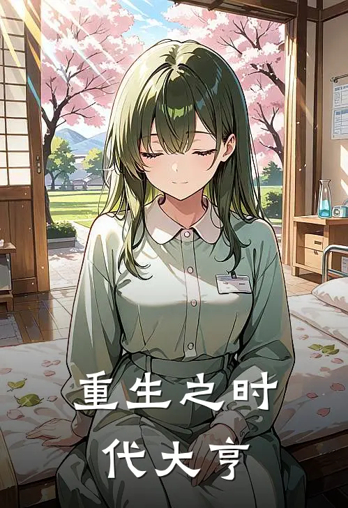 重生之时代大亨