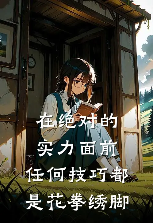在绝对的实力面前,任何技巧都是花拳绣脚