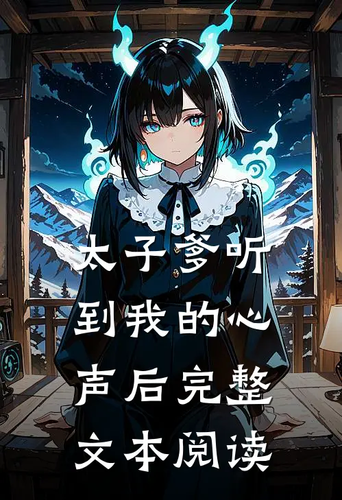 太子爹听到我的心声后完整文本阅读