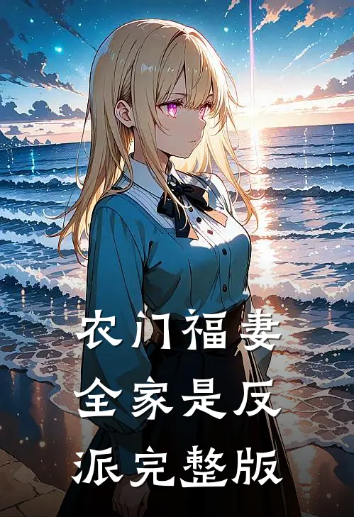 农门福妻全家是反派完整版