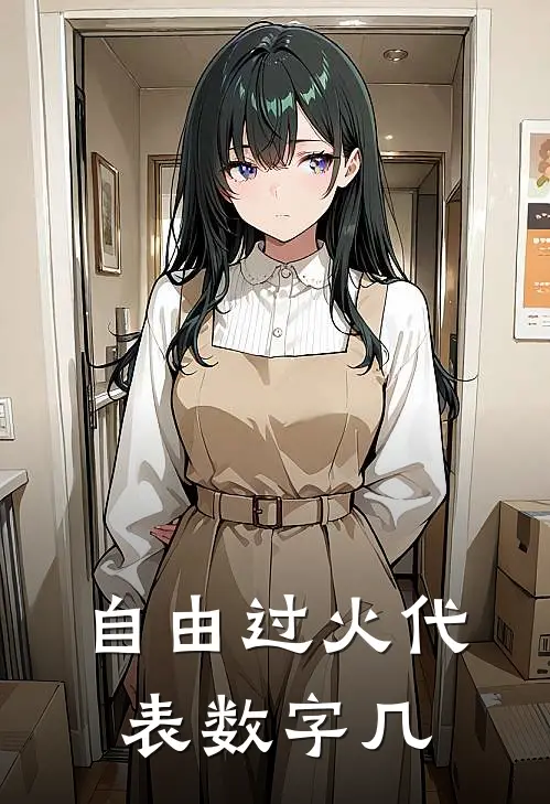 自由过火代表数字几