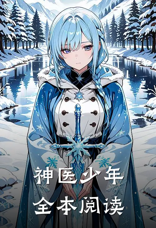 神医少年全本阅读