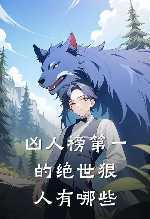 凶人榜第一的绝世狠人有哪些