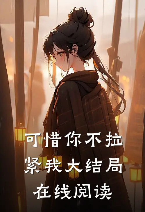 可惜你不拉紧我大结局在线阅读
