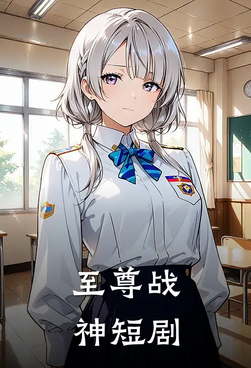 至尊战神短剧