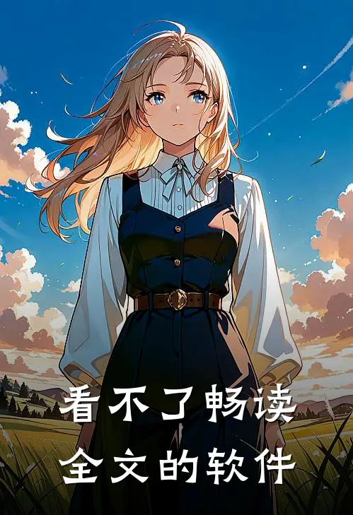 看不了畅读全文的软件
