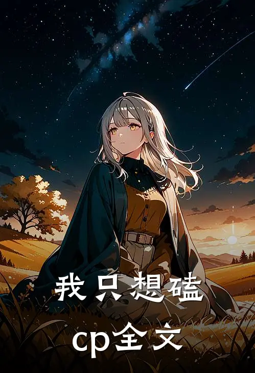 我只想磕cp全文