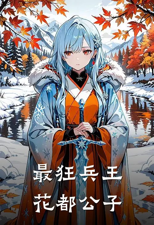最狂兵王 花都公子