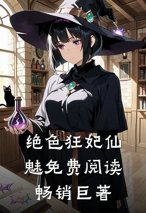 绝色狂妃仙魅免费阅读畅销巨著