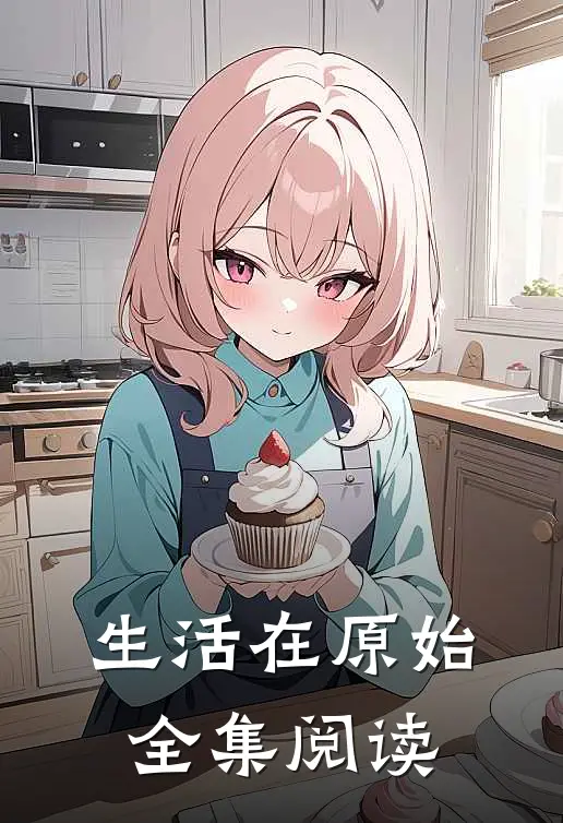 生活在原始全集阅读