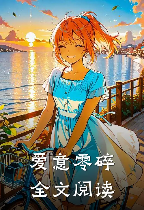 爱意零碎全文阅读