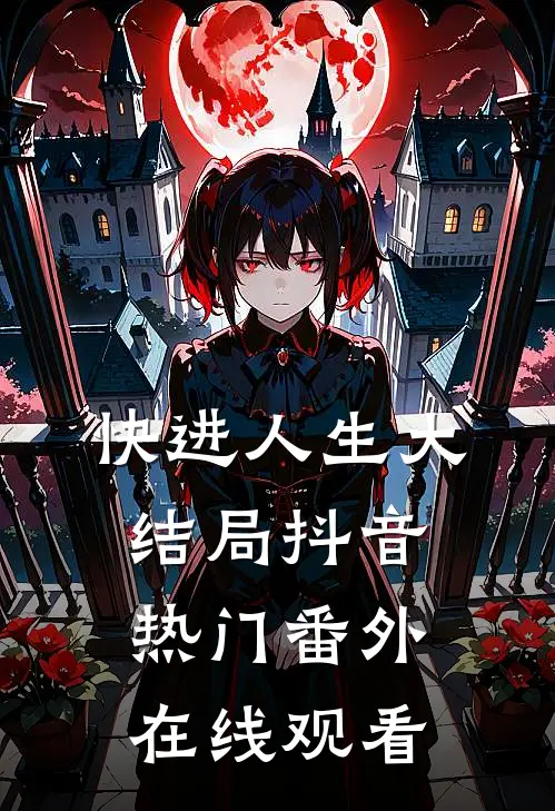 快进人生大结局抖音热门 番外在线观看