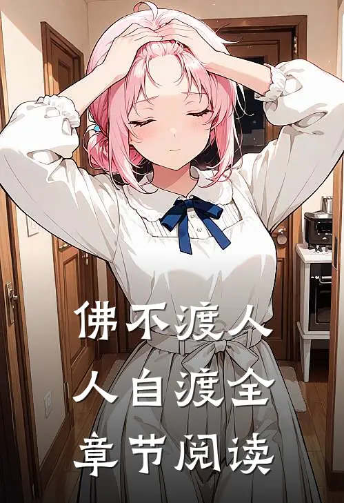 佛不渡人人自渡全章节阅读