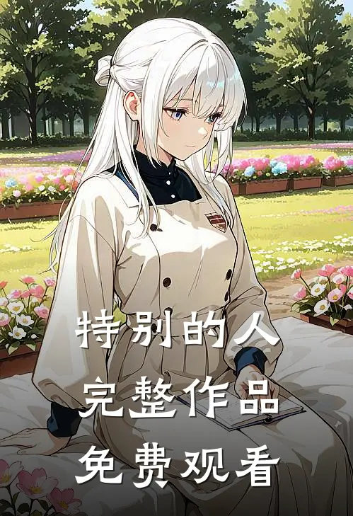 特别的人完整作品免费观看