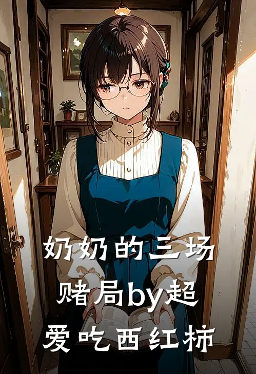 奶奶的三场赌局by超爱吃西红柿