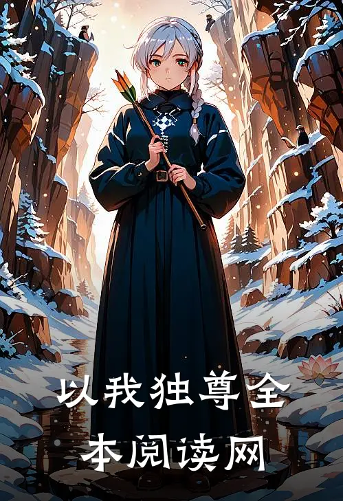 以我独尊全本阅读网