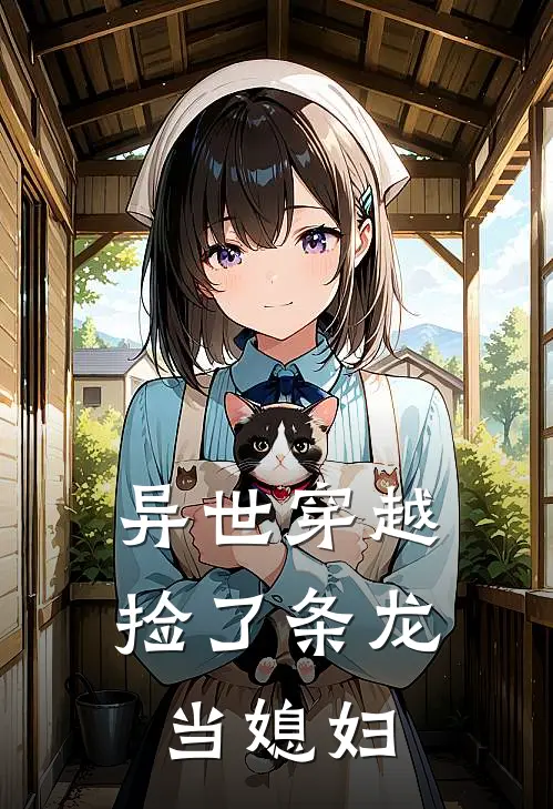 异世穿越，捡了条龙当媳妇