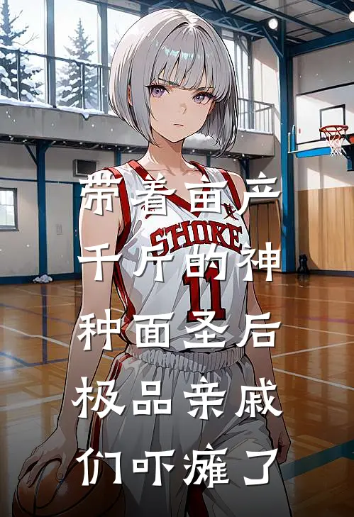 带着亩产千斤的神种面圣后，极品亲戚们吓瘫了