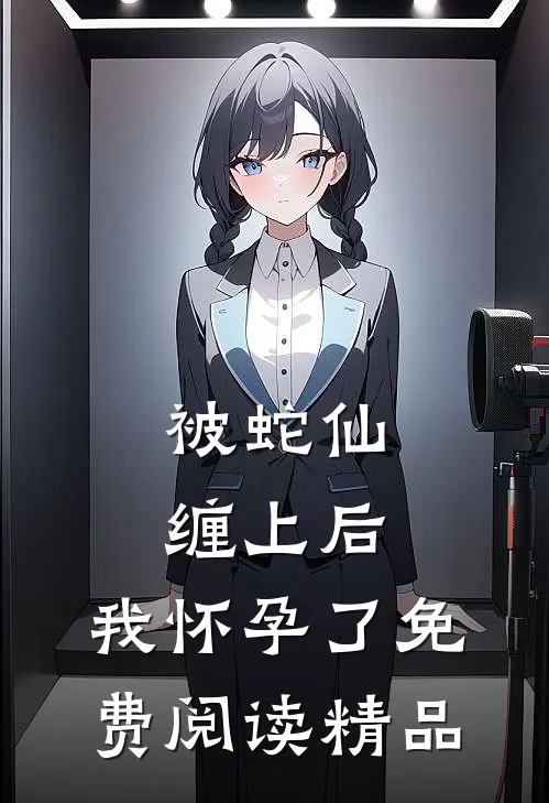 被蛇仙缠上后,我怀孕了免费阅读精品