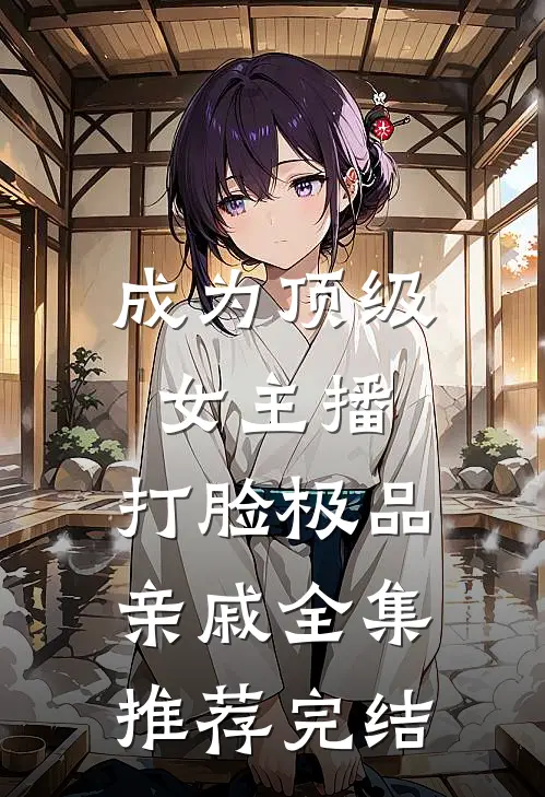 成为顶级女主播,打脸极品亲戚全集推荐完结