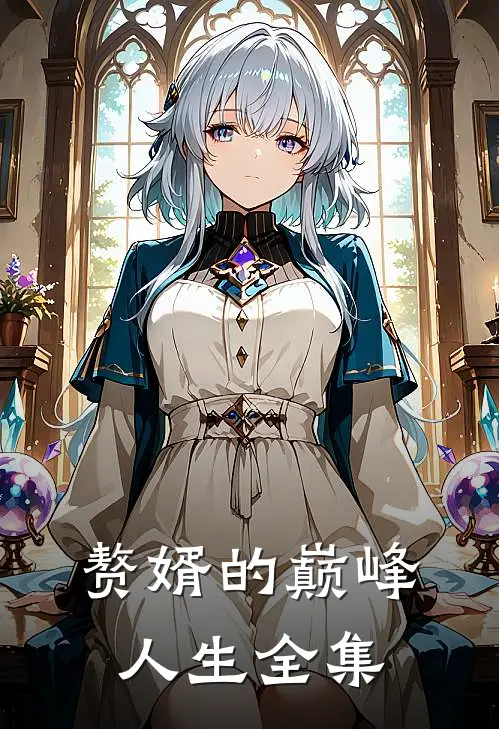 赘婿的巅峰人生全集
