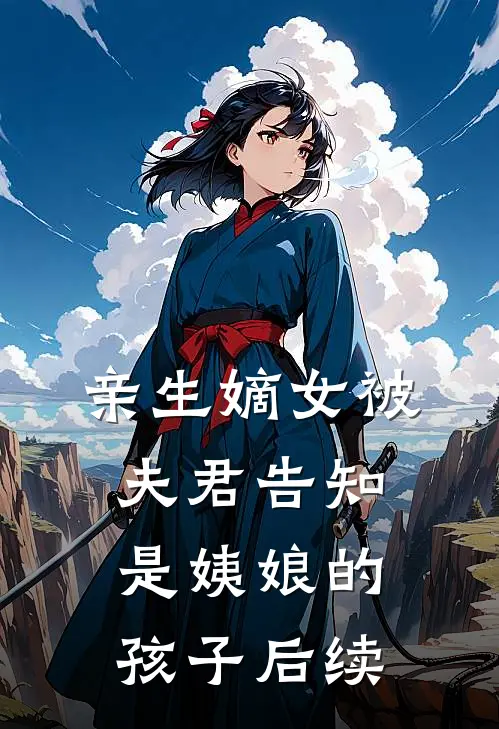 亲生嫡女被夫君告知是姨娘的孩子后续