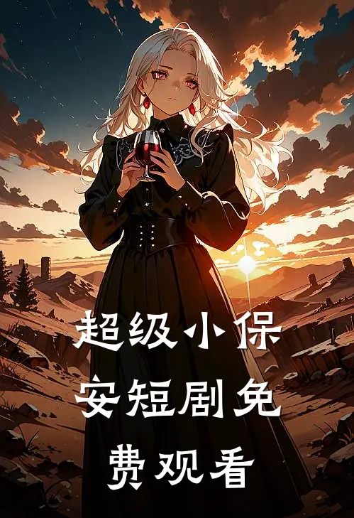 超级小保安短剧免费观看