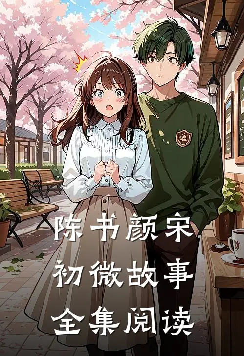 陈书颜宋初微故事全集阅读