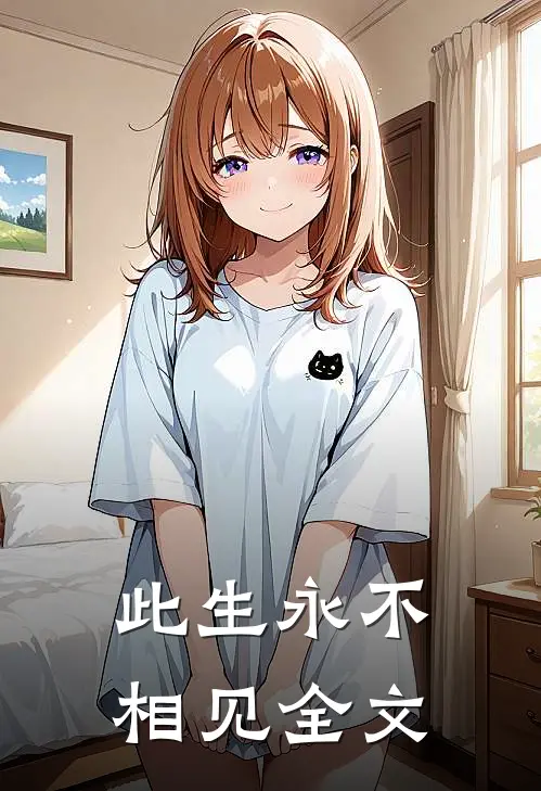 此生永不相见全文