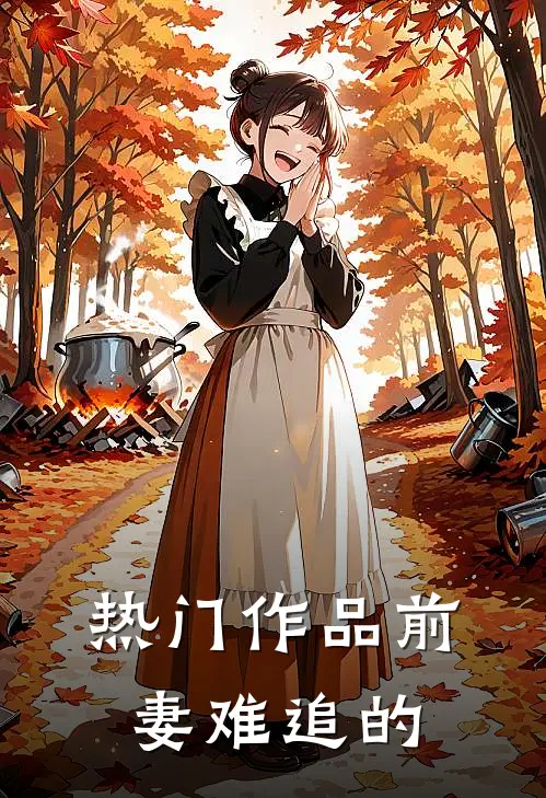 热门作品前妻难追的
