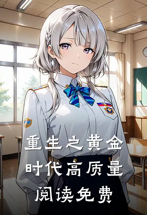 重生之黄金时代高质量阅读免费