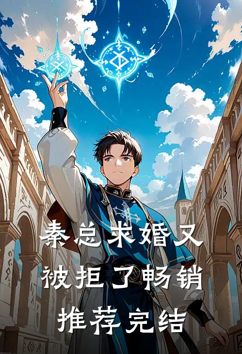秦总求婚又被拒了畅销推荐完结
