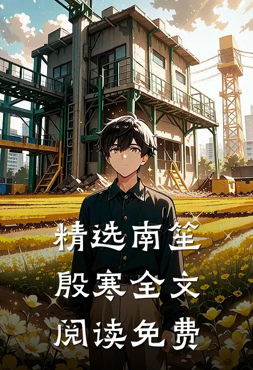 精选南笙殷寒全文阅读免费
