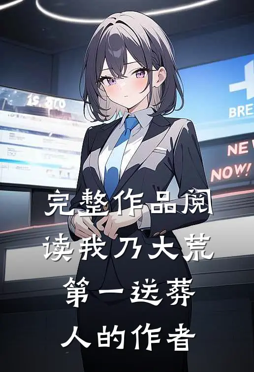 完整作品阅读我乃大荒第一送葬人的作者