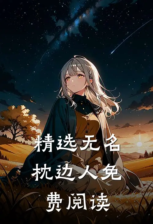 精选无名枕边人免费阅读