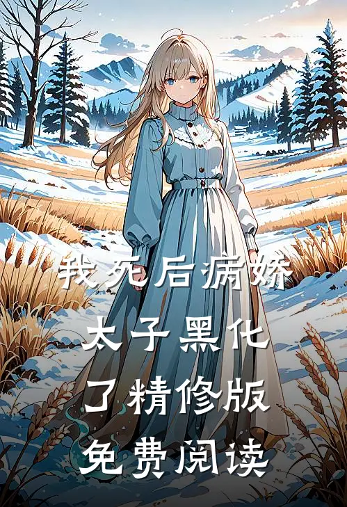 我死后病娇太子黑化了精修版免费阅读