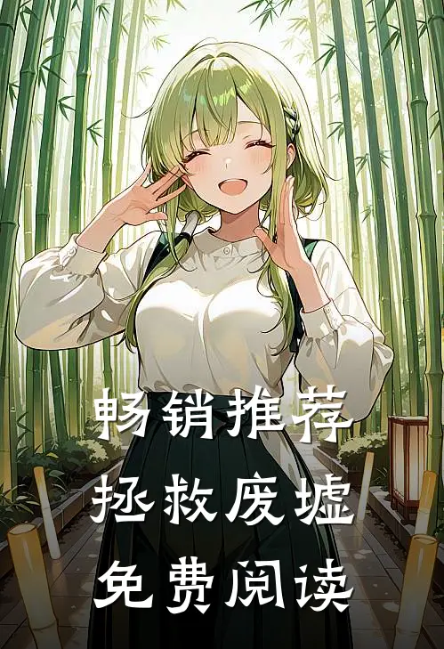 畅销推荐拯救废墟免费阅读