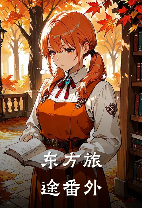 东方旅途 番外