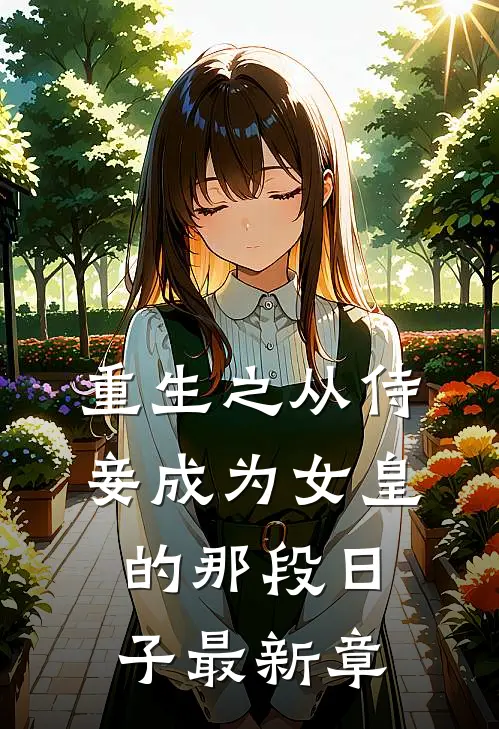 重生之从侍妾成为女皇的那段日子最新章