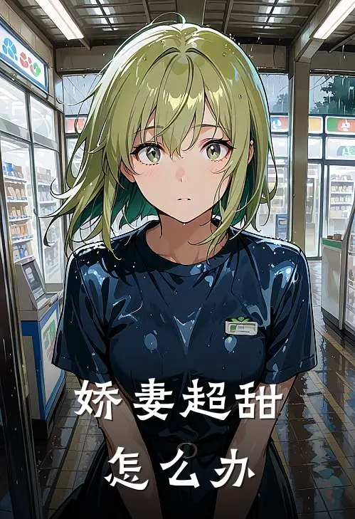 娇妻超甜怎么办