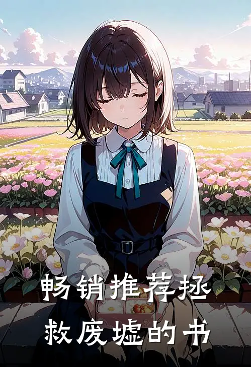 畅销推荐拯救废墟的书