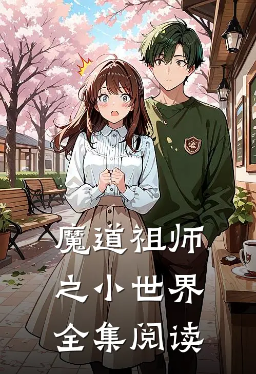 魔道祖师之小世界全集阅读