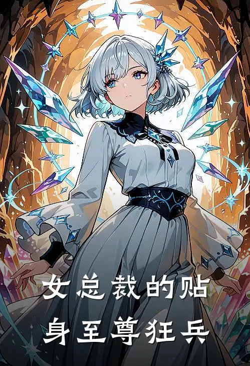 女总裁的贴身至尊狂兵