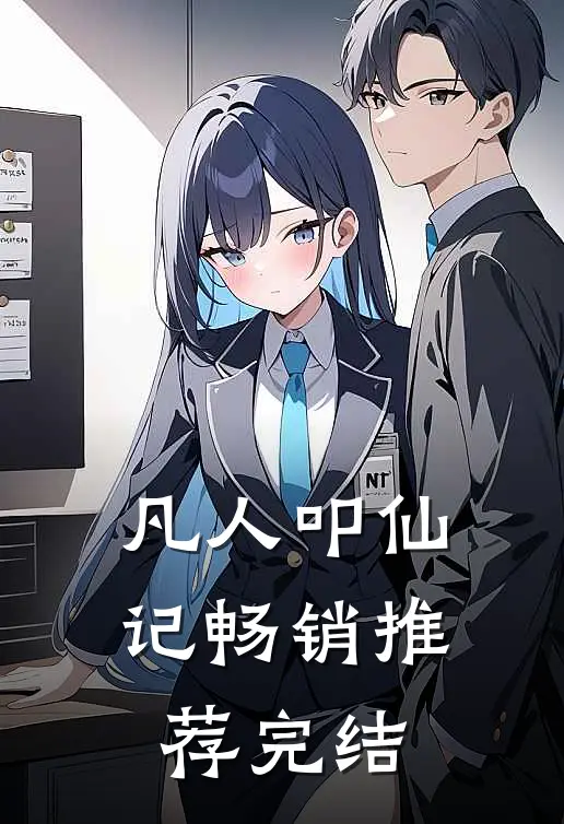 凡人叩仙记畅销推荐完结