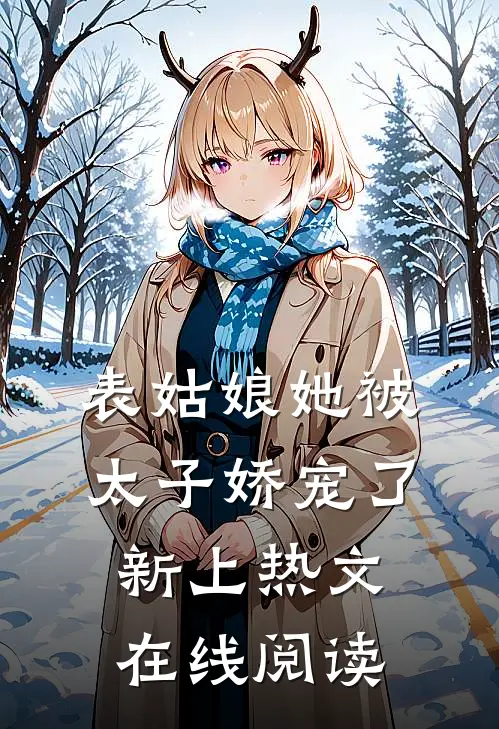 表姑娘她被太子娇宠了新上热文在线阅读