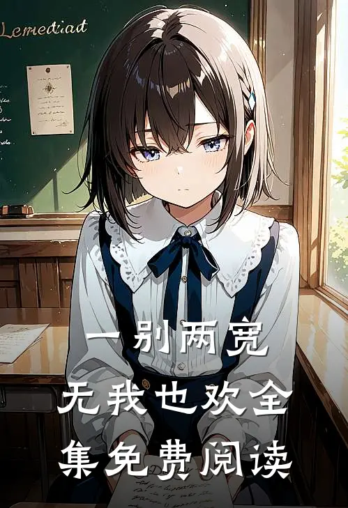 一别两宽,无我也欢全集免费阅读
