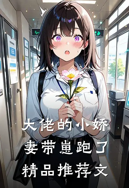 大佬的小娇妻带崽跑了精品推荐文